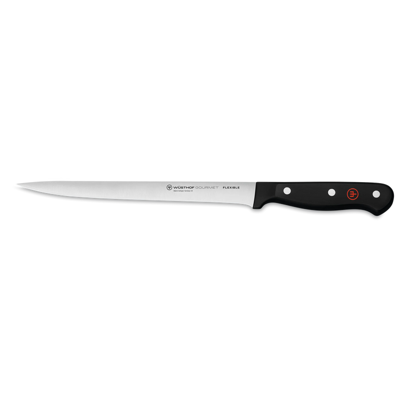 Wusthof Gourmet - 8" Flexible Fillet Knife