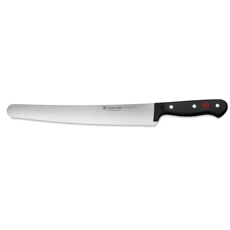 Wusthof Gourmet - 10" Confectioner's Knife
