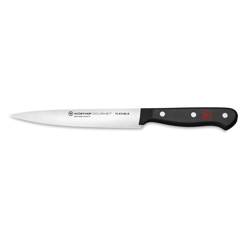 Wusthof Gourmet - 6" Flexible Fillet Knife
