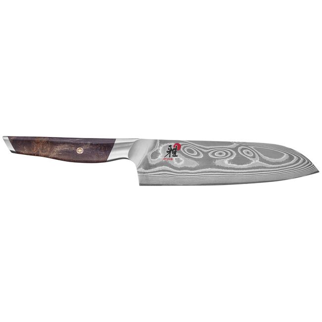 Henckels Miyabi Iki - 7" Santoku Knife