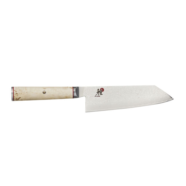 Henckels Miyabi Birchwood SG2 - 6.5" Bunka Knife