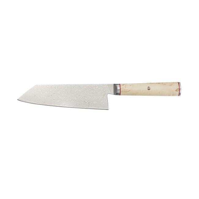 Henckels Miyabi Birchwood SG2 - 6.5" Bunka Knife