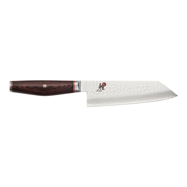 Henckels Miyabi Artisan - 6.5" Bunka Knife
