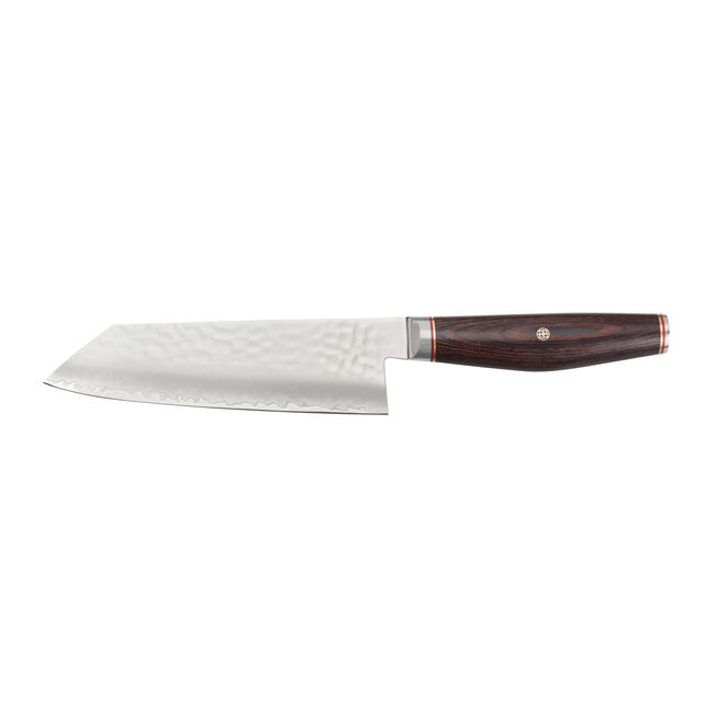 Henckels Miyabi Artisan - 6.5" Bunka Knife