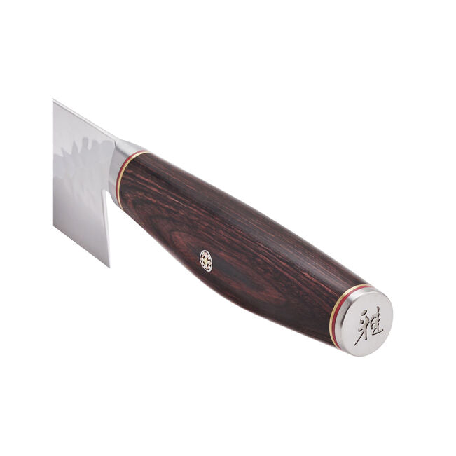 Henckels Miyabi Artisan - 6.5" Bunka Knife