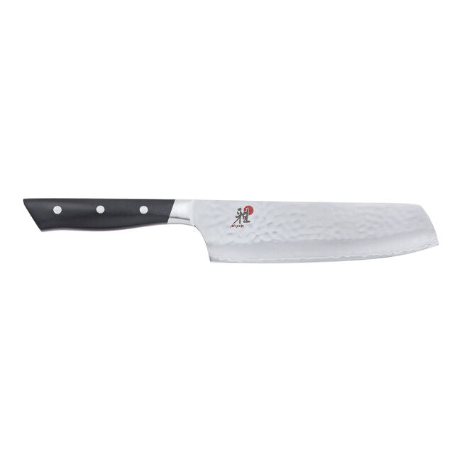 Henckels Miyabi Hisho - 7" Nakiri Knife
