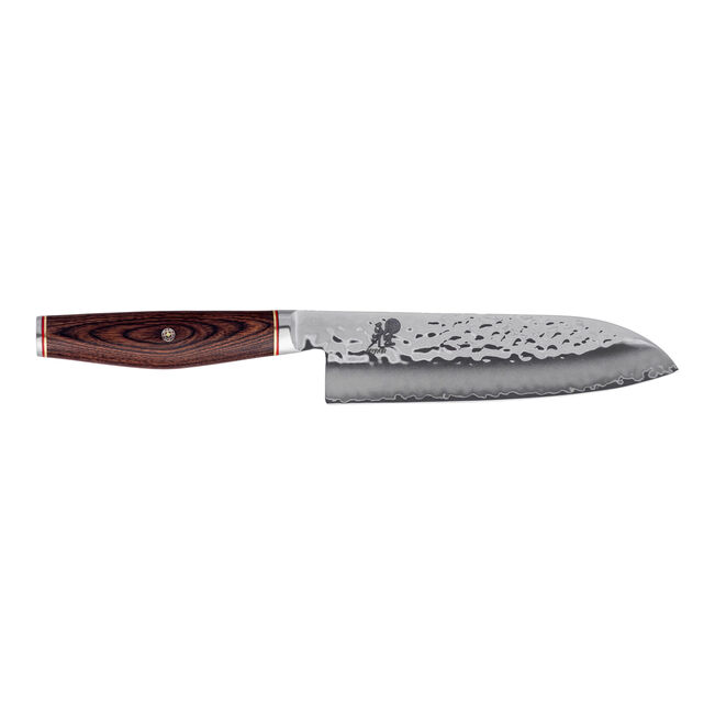 Henckels Miyabi Artisan - 7" Fine Edge Santoku Knife