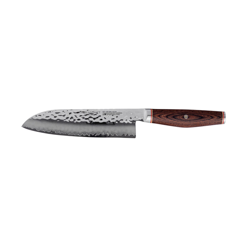 Henckels Miyabi Artisan - 7" Fine Edge Santoku Knife