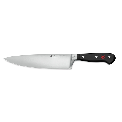 Wusthof Classic - 6" Chef's Knife - Color Options & Engraving Available