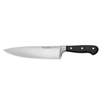 Wusthof Classic - 6" Chef's Knife- Color Options & Engraving Available