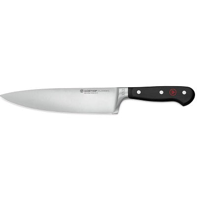Wusthof Classic - 8" Chef's Knife - Color Options & Engraving Available