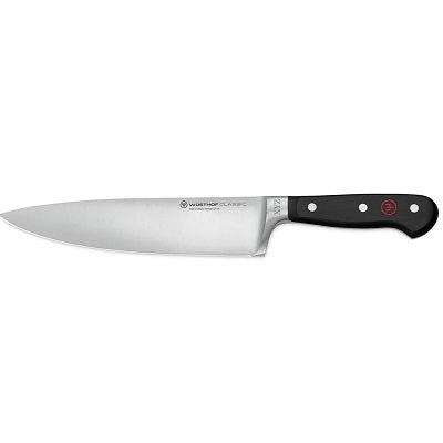 Wusthof Classic - 8" Chef's Knife- Color Options & Engraving Available
