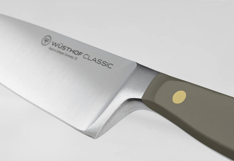 Wusthof Classic Velvet Oyster - 2 Pc. Starter Knife Set
