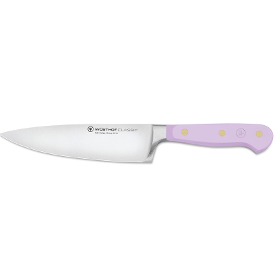 Wusthof Classic - 6" Chef's Knife- Color Options & Engraving Available