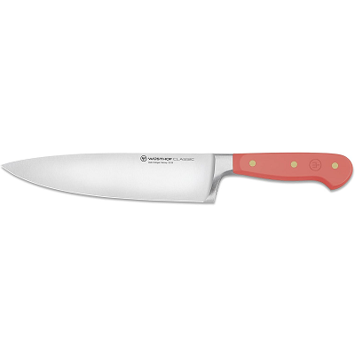 Wusthof Classic - 8" Chef's Knife- Color Options & Engraving Available