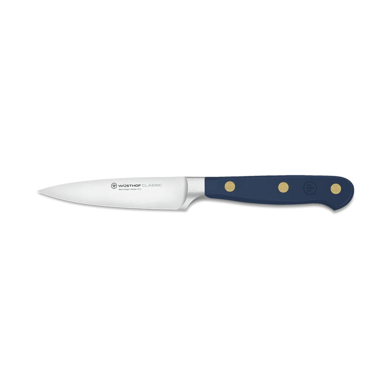 Wusthof Classic - 3 1/2" Paring Knife - Color Options & Engraving Available