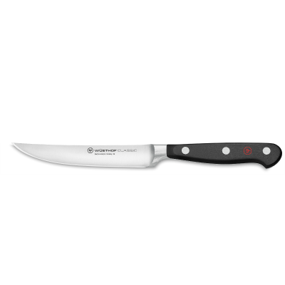 Wusthof Classic - 4 1/2" Steak Knife - Color Options & Engraving Available