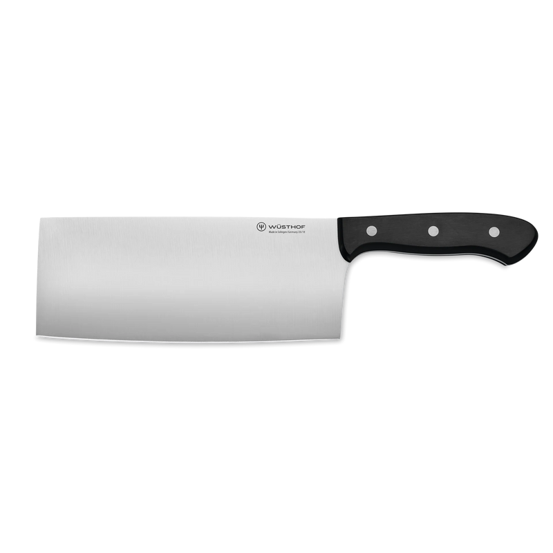 Wusthof Gourmet - 7" Chinese Chef's Knife