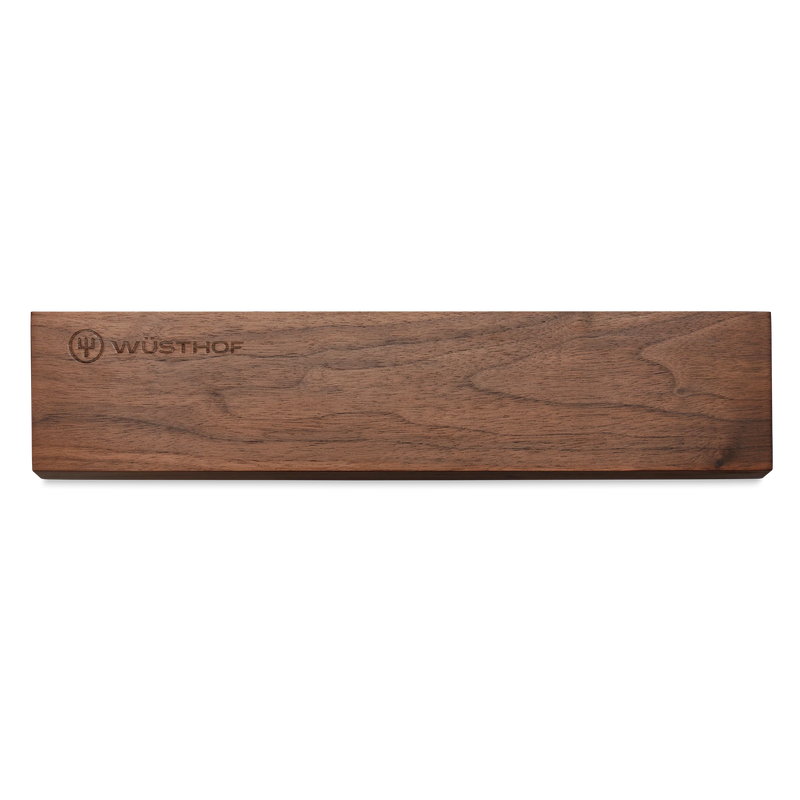 Wusthof - 12" Magnabar, Walnut