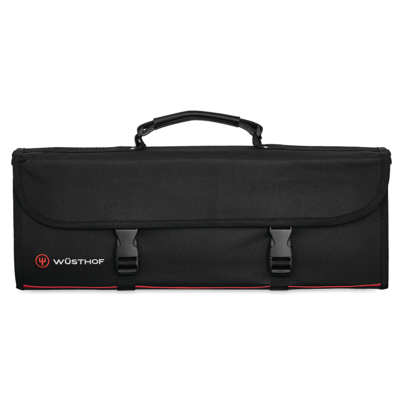 Wusthof - 10-Slot Knife Case, Polyester