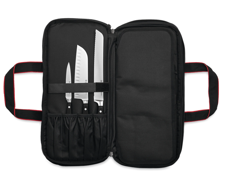 Wusthof - 20-Slot Knife Case, Polyester