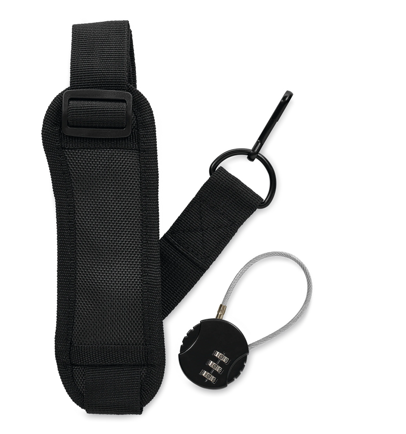 Wusthof - 20-Slot Knife Case, Polyester