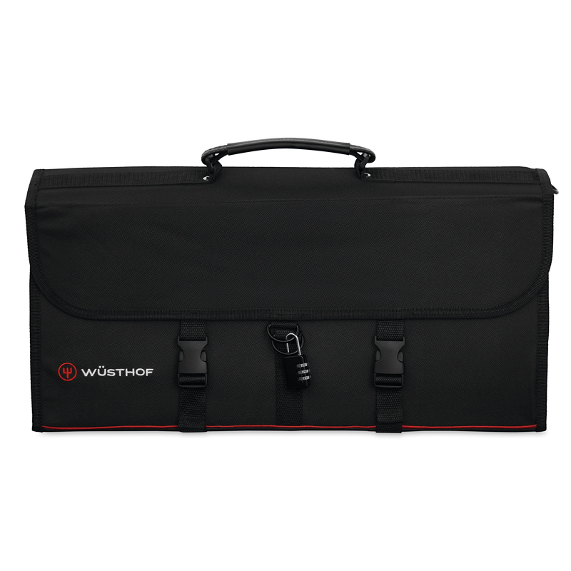 Wusthof - 18-Slot Knife Case, Polyester