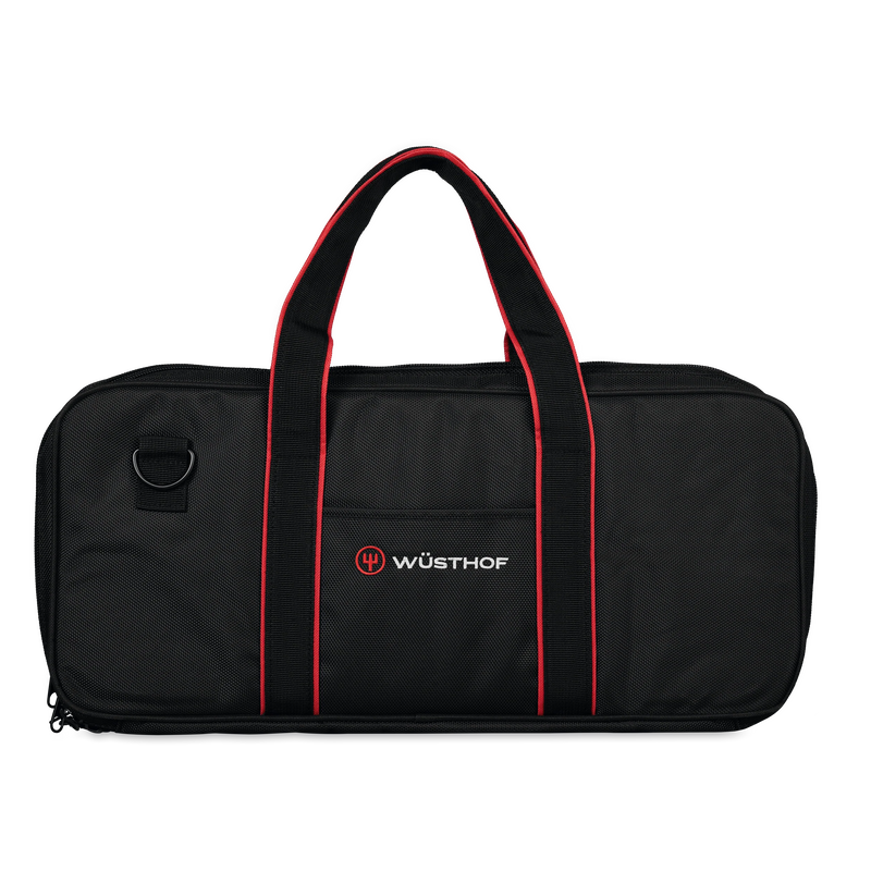 Wusthof - 20-Slot Knife Case, Polyester