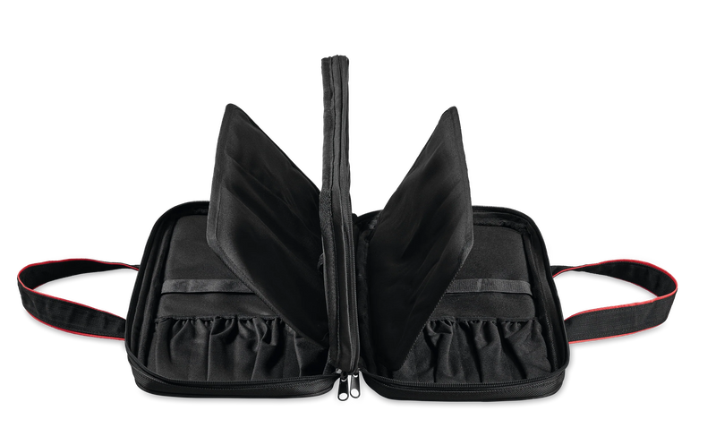 Wusthof - 20-Slot Knife Case, Polyester
