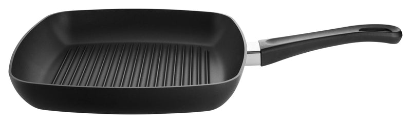 Scanpan Classic - 10 1/2" x 10 1/2" Grill Pan