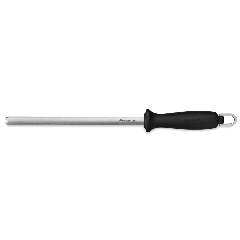 Wusthof - 9" Diamond Knife Sharpener