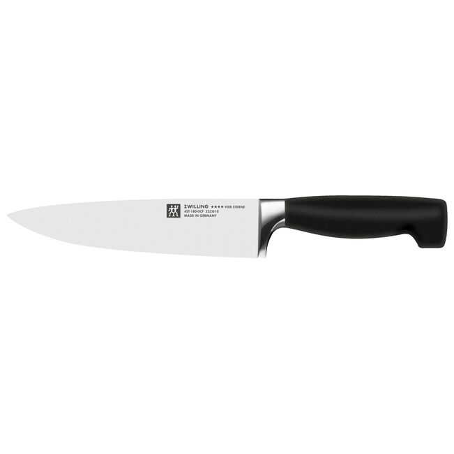 Henckels Zwilling Four Star - 7" Chef's Knife