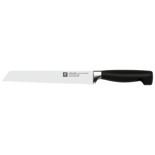 ZWILLING Four Star Knife Block - Thumbnail 3