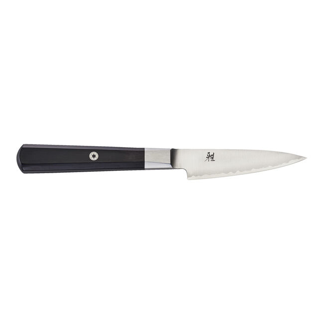 Henckels Miyabi KOH - 7 Pc. Knife Block Set