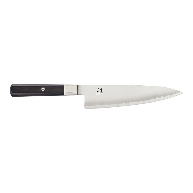 Henckels Miyabi KOH - 7 Pc. Knife Block Set