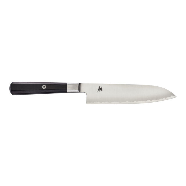 Henckels Miyabi KOH - 7 Pc. Knife Block Set
