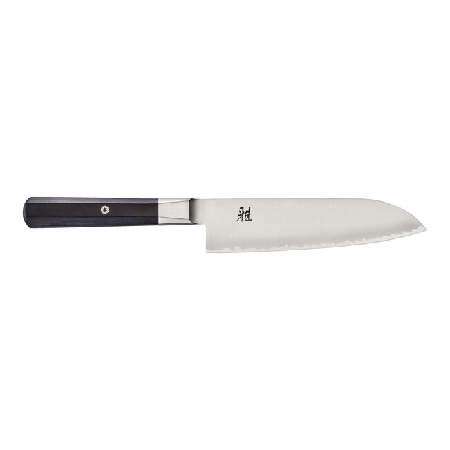 Henckels Miyabi KOH - 7" Santoku Knife