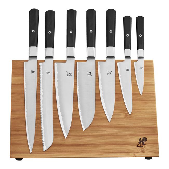 Henckels Miyabi KOH - 10 Pc. Knife Block Set