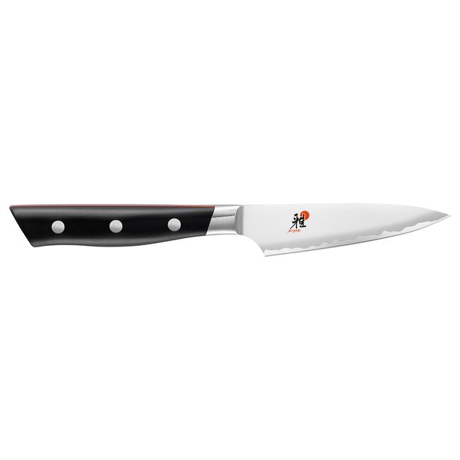 Henckels Miyabi Evolution - 7 Pc. Knife Block Set