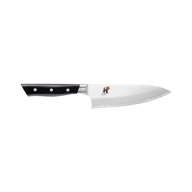 Henckels Miyabi Evolution - 6" Chef's Knife