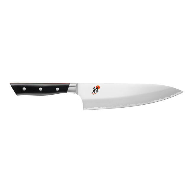 Henckels Miyabi Evolution - 7 Pc. Knife Block Set