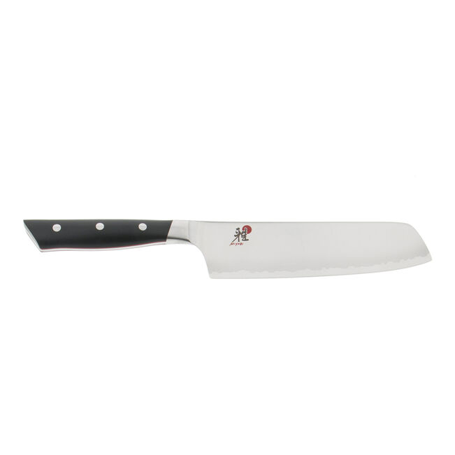 Henckels Miyabi Evolution - 6.5" Nakiri Knife
