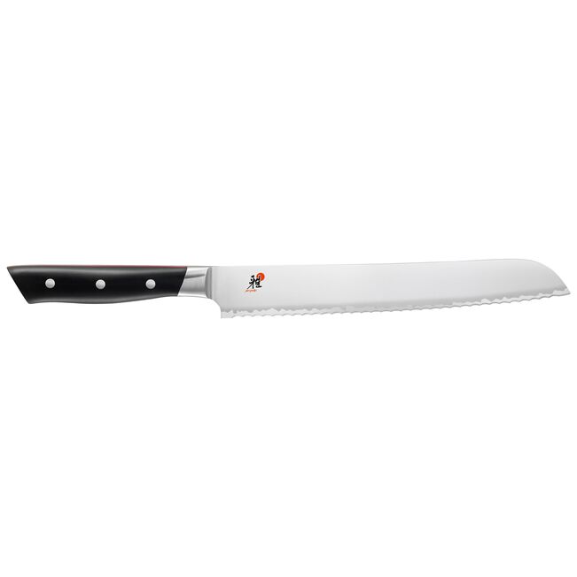 Henckels Miyabi Evolution - 7 Pc. Knife Block Set