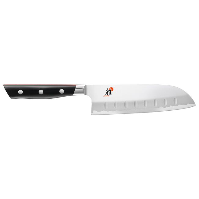 Henckels Miyabi Evolution - 7 Pc. Knife Block Set