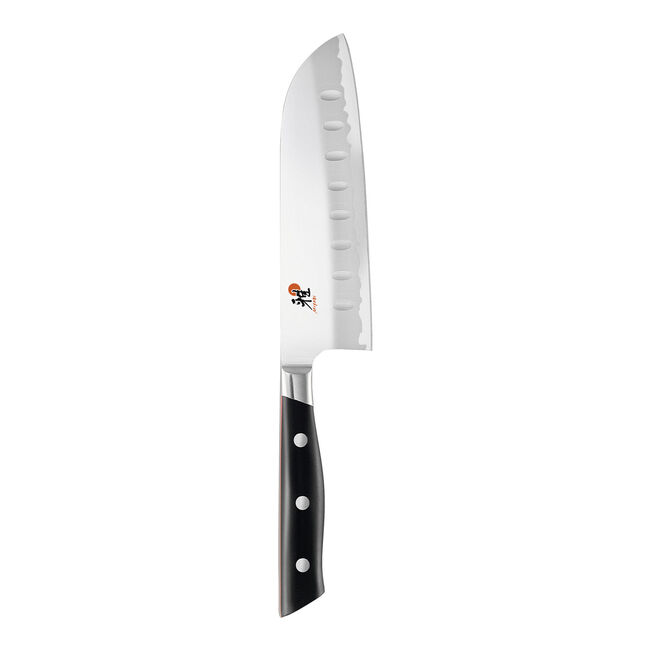 Henckels Miyabi Evolution - 5.5" Santoku Knife