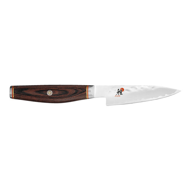 Henckels Miyabi Artisan - 7 Pc. Knife Block Set