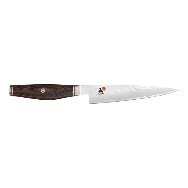 Henckels Miyabi Artisan - 5" Utility Knife