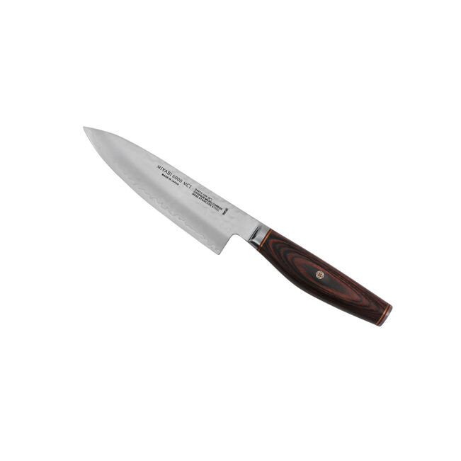 Henckels Miyabi Artisan - 6" Chef's Knife