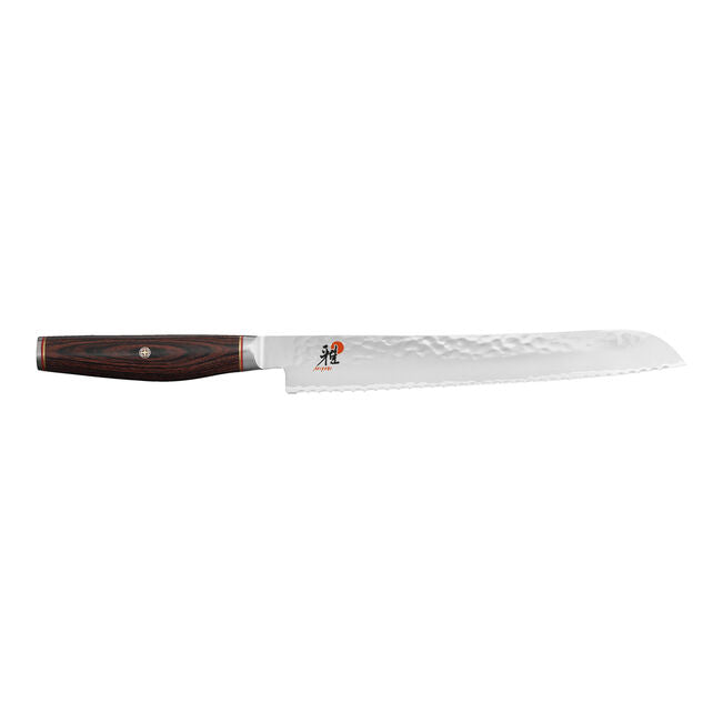 Henckels Miyabi Artisan - 9" Bread Knife
