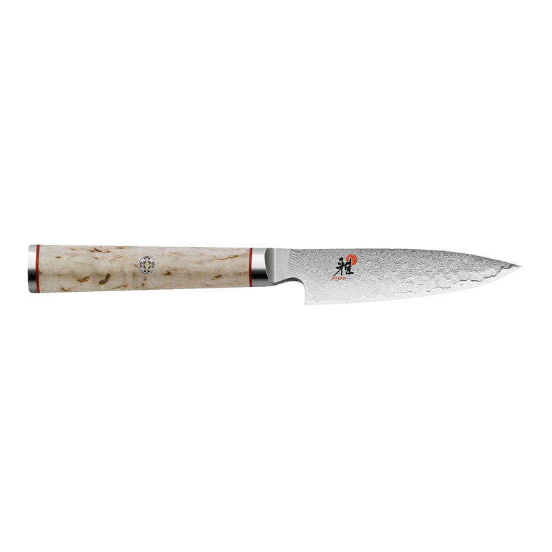 Henckels Miyabi Birchwood SG2 - 3 1/2" Paring Knife